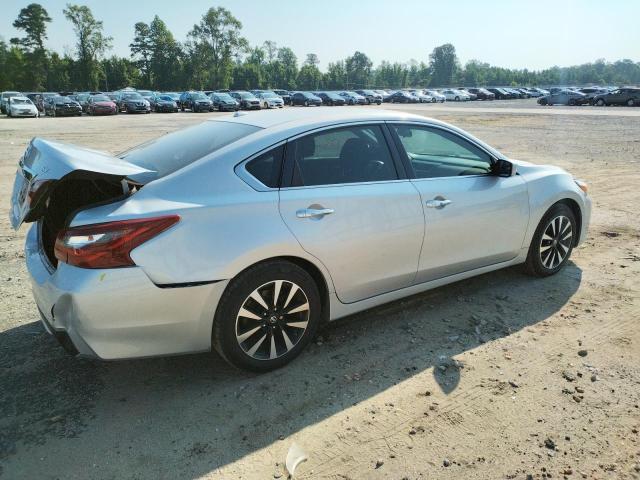 Photo 3 from auction – 2018 NISSAN ALTIMA 2.5 with VIN 1N4AL3AP6JC201898