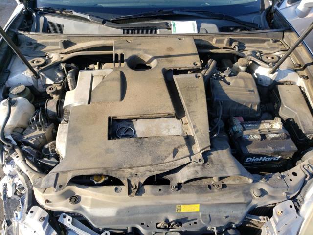 Photo 11 from auction – 2008 LEXUS ES 350 with VIN JTHBJ46G582179149