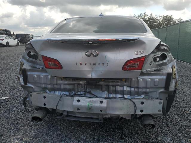Photo 6 from auction – 2013 INFINITI G37 BASE with VIN JN1CV6AP3DM718396