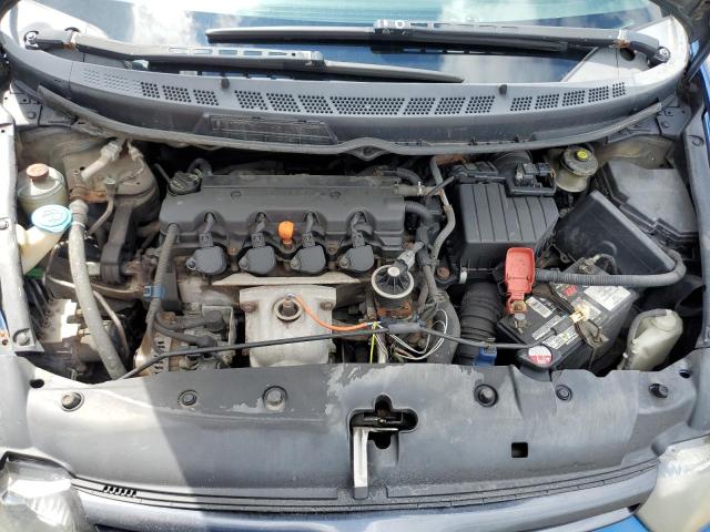 Photo 11 from auction – 2010 HONDA CIVIC EXL with VIN 2HGFG1B02AH002145