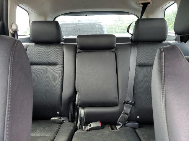 Photo 10 from auction – 2010 MAZDA CX-9 with VIN JM3TB3MVXA0201864