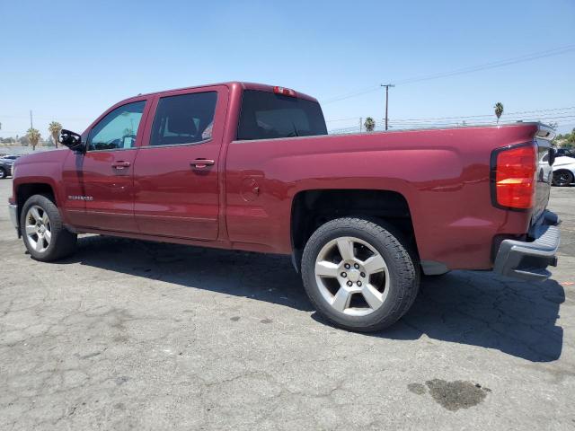 Photo 2 from auction – 2015 CHEVROLET SILVERADO with VIN 3GCPCREC4FG253579