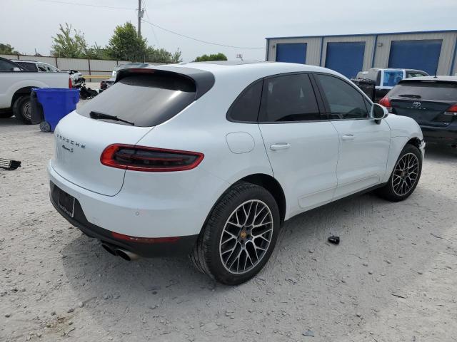 Photo 3 from auction – 2018 PORSCHE MACAN S with VIN WP1AB2A5XJLB39152