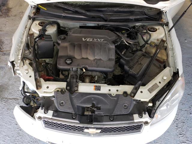 Photo 11 from auction – 2013 CHEVROLET IMPALA LTZ with VIN 2G1WC5E37D1121788