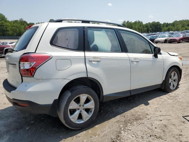 Photo 3 from auction – 2016 SUBARU FORESTER 2 with VIN JF2SJABC7GH504416