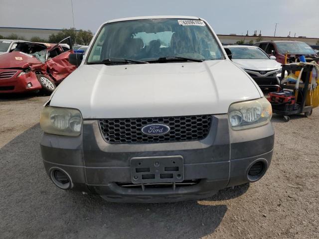 Photo 5 from auction – 2005 FORD ESCAPE XLS with VIN 1FMYU02Z85KD85849