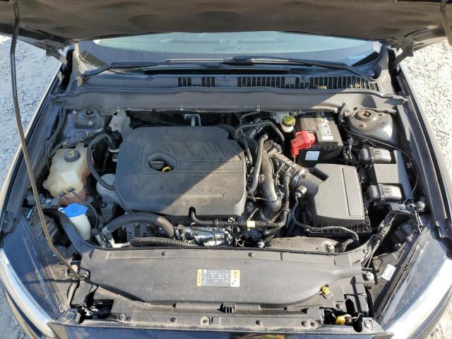 Photo 11 from auction – 2014 FORD FUSION with VIN 3FA6P0HD4ER141907