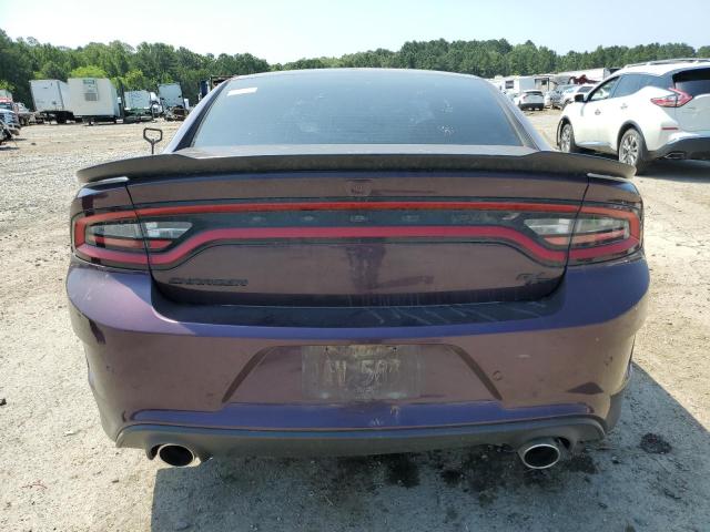 Photo 6 from auction – 2021 DODGE CHARGER R/ with VIN 2C3CDXCT6MH587892