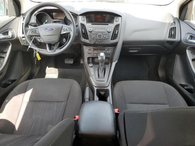 Photo 8 from auction – 2016 FORD FOCUS SE with VIN 1FADP3KE1GL385879