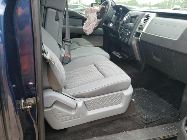 Photo 10 from auction – 2013 FORD F150 with VIN 1FTNF1CFXDKD95468