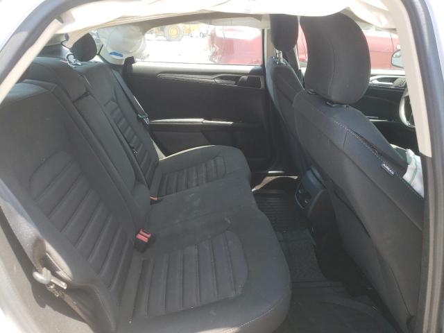 Photo 10 from auction – 2017 FORD FUSION SE with VIN 3FA6P0HD9HR212118