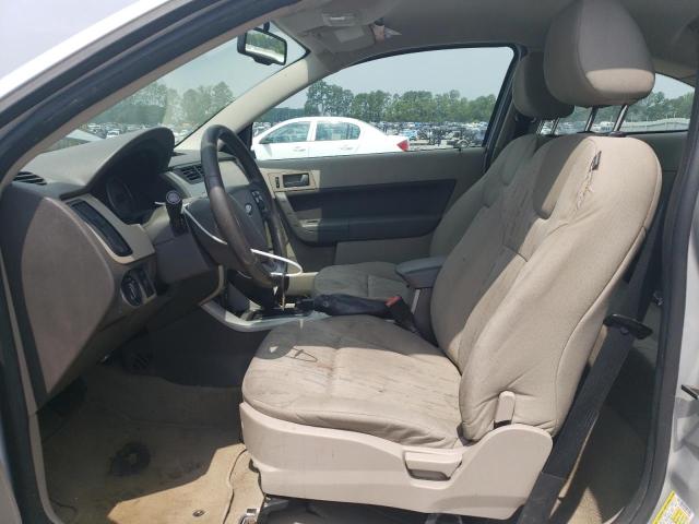 Photo 7 from auction – 2008 FORD FOCUS SE with VIN 1FAHP33N98W177586