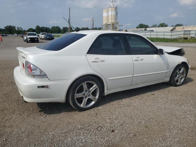 Photo 3 from auction – 2005 LEXUS IS 300 with VIN JTHBD192250098445