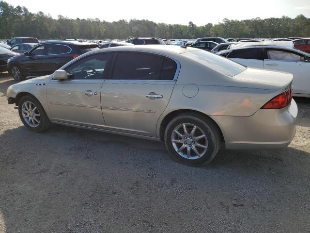 Photo 2 from auction – 2008 BUICK LUCERNE CX with VIN 1G4HD57228U167892