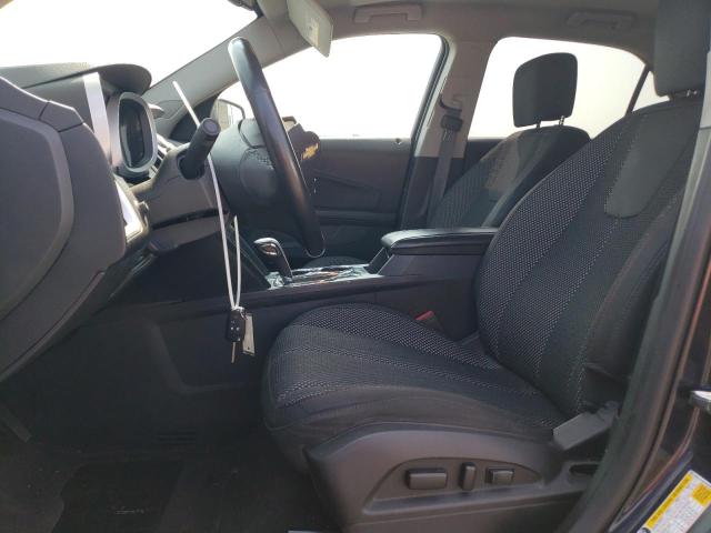 Photo 7 from auction – 2015 CHEVROLET EQUINOX LT with VIN 2GNFLFEK0F6306461