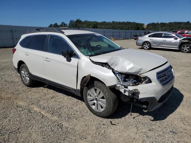 Photo 4 from auction – 2015 SUBARU OUTBACK 2. with VIN 4S4BSACC7F3314200
