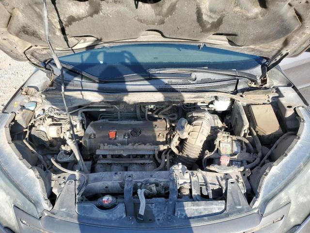 Photo 12 from auction – 2013 HONDA CR-V EXL with VIN 5J6RM3H77DL007637