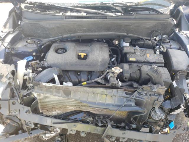 Photo 12 from auction – 2023 KIA SELTOS S with VIN KNDEU2AA4P7405423