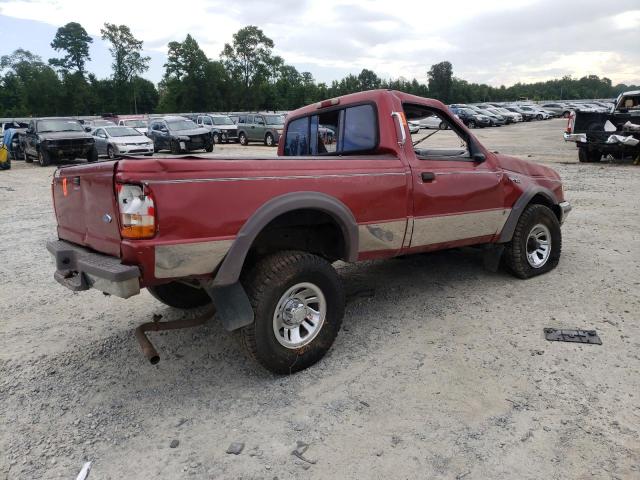 Photo 3 from auction – 1997 FORD RANGER with VIN 1FTCR11X5VTA56252