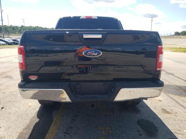 Photo 6 from auction – 2020 FORD F150 SUPER with VIN 1FTEW1C54LFC46102