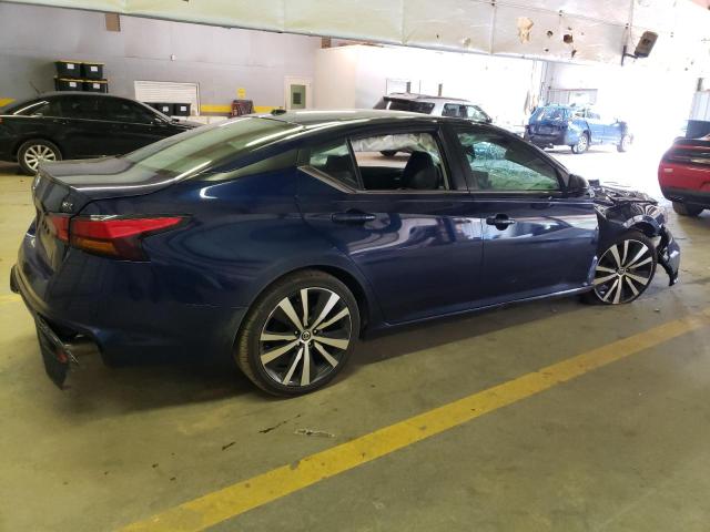Photo 3 from auction – 2021 NISSAN ALTIMA SR with VIN 1N4BL4CV2MN324418