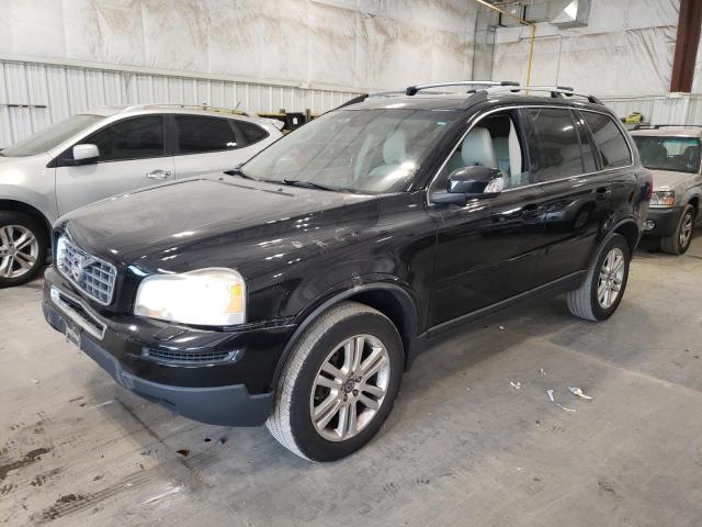 Photo 1 from auction – 2012 VOLVO XC90 3.2 with VIN YV4952CY5C1611854