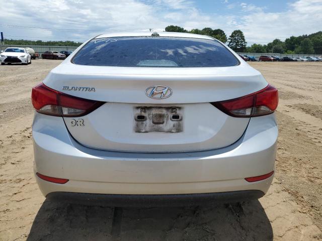 Photo 6 from auction – 2016 HYUNDAI ELANTRA SE with VIN 5NPDH4AEXGH690171