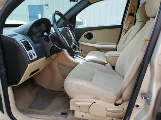 Photo 7 from auction – 2009 CHEVROLET EQUINOX with VIN 2CNDL43F296238738