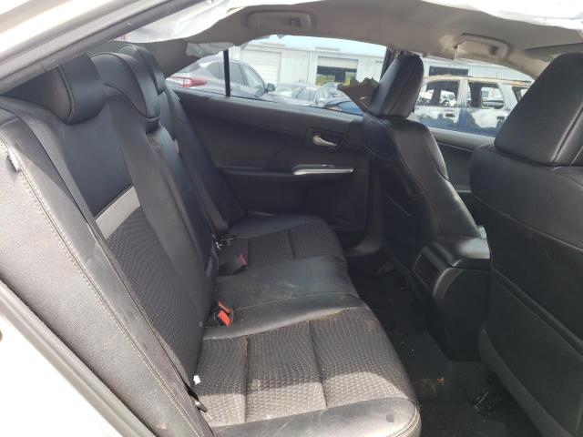 Photo 10 from auction – 2012 TOYOTA CAMRY with VIN 4T1BF1FK1CU184962