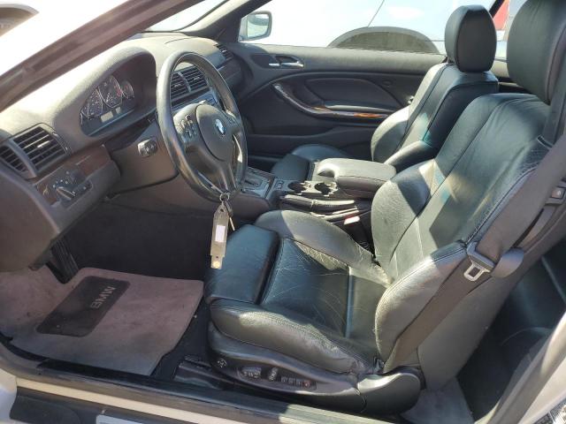 Photo 7 from auction – 2004 BMW 330 CI with VIN WBABW534X4PL41919