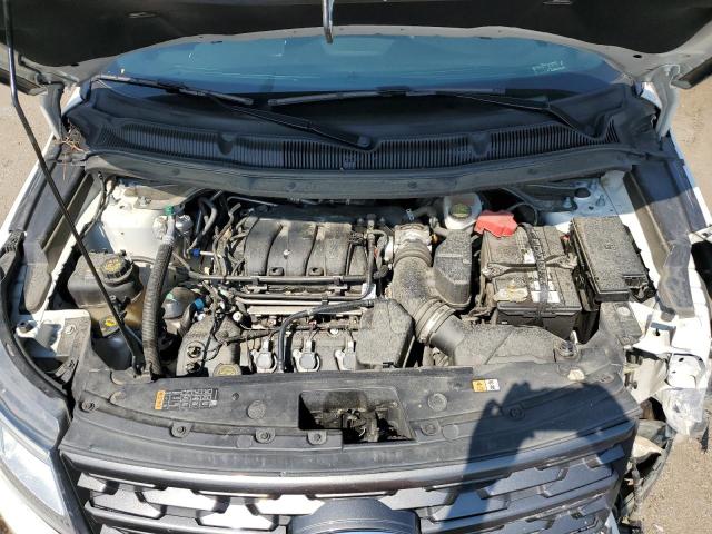 Photo 12 from auction – 2018 FORD EXPLORER X with VIN 1FM5K8D85JGB51595