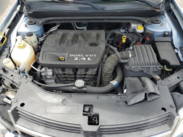 Photo 11 from auction – 2013 DODGE AVENGER SE with VIN 1C3CDZAB3DN710979