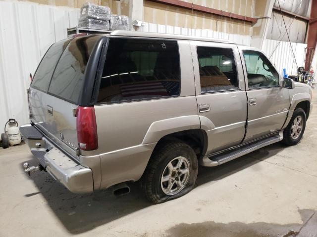 Photo 3 from auction – 2000 CADILLAC ESCALADE with VIN 1GYEK13R8YR114927