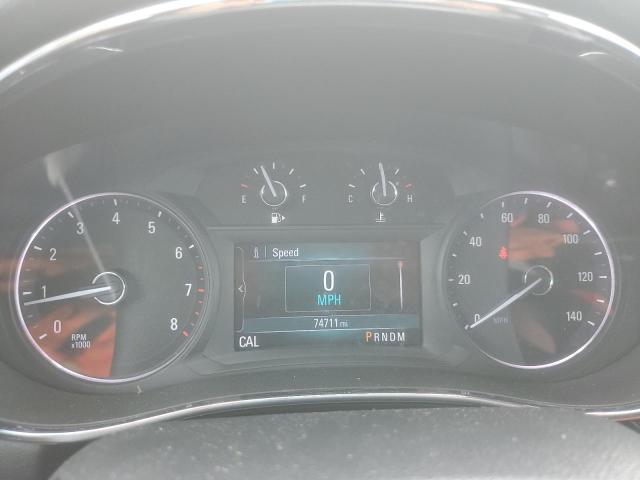 Photo 9 from auction – 2018 BUICK ENCORE SPO with VIN KL4CJ1SB3JB603829