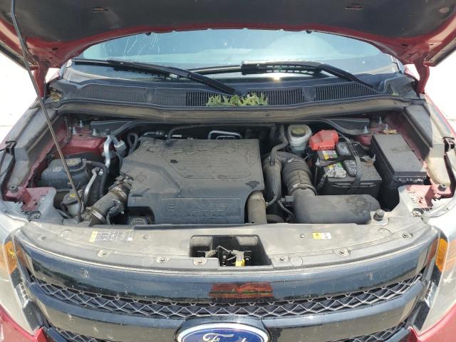 Photo 12 from auction – 2015 FORD EXPLORER S with VIN 1FM5K8GT1FGB96055