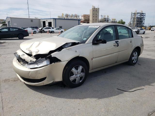 SATURN ION LEVEL 2004 with VIN 1G8AJ52F64Z161965 - Photo from auction
