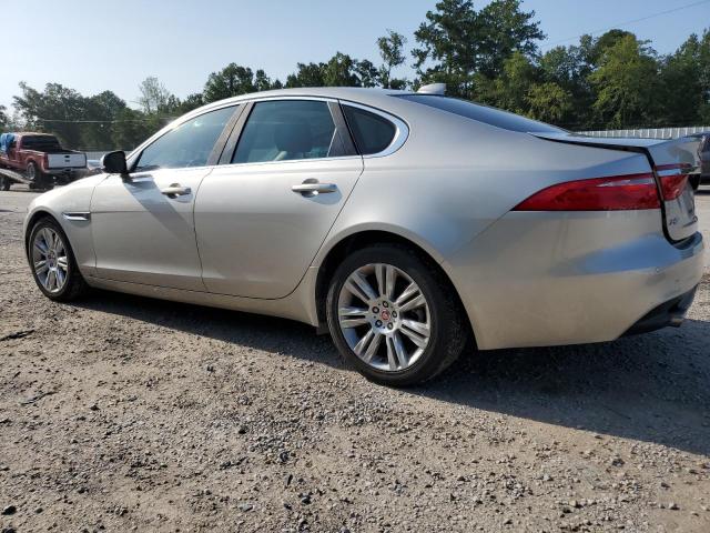 Photo 2 from auction – 2017 JAGUAR XF PREMIUM with VIN SAJBD4BV9HCY29626