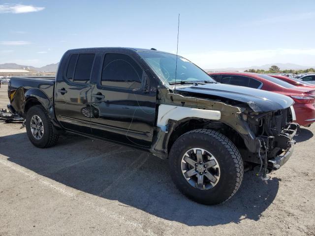 Photo 4 from auction – 2016 NISSAN FRONTIER S with VIN 1N6AD0ER7GN903515
