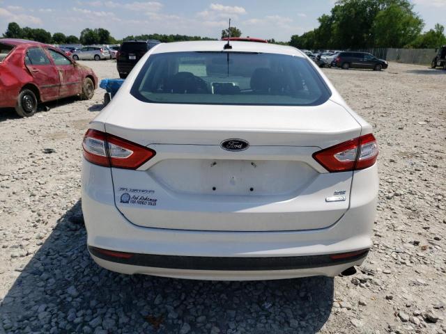 Photo 6 from auction – 2014 FORD FUSION SE with VIN 3FA6P0HD1ER304951