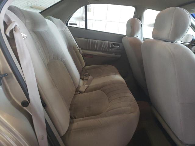 Photo 10 from auction – 1999 BUICK CENTURY CU with VIN 2G4WS52M7X1416672