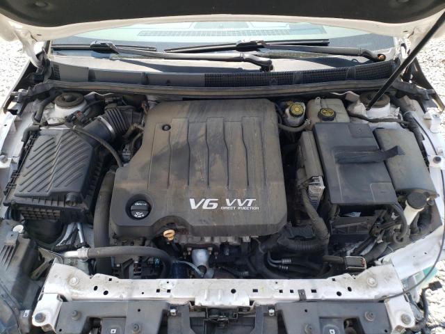 Photo 11 from auction – 2015 BUICK LACROSSE with VIN 1G4GB5G30FF135342