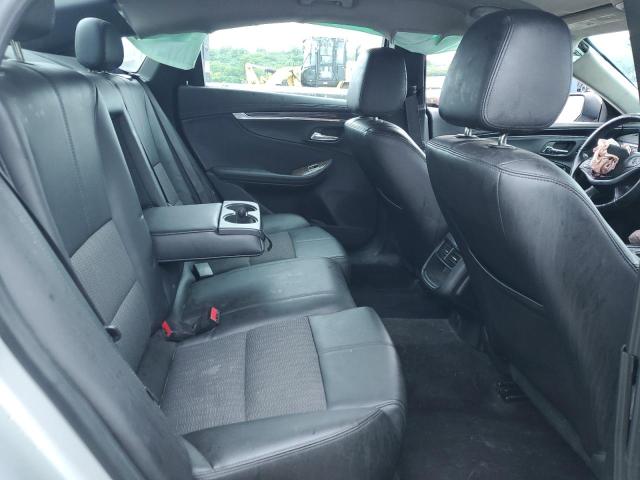 Photo 10 from auction – 2015 CHEVROLET IMPALA LT with VIN 2G1125S31F9111456