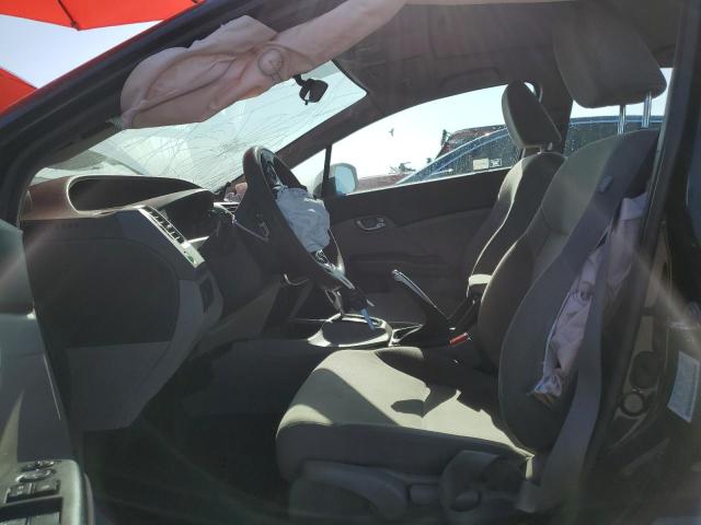صورة رقم 7 من المزاد - 2012 HONDA CIVIC EX مع VIN 2HGFB2F84CH301806