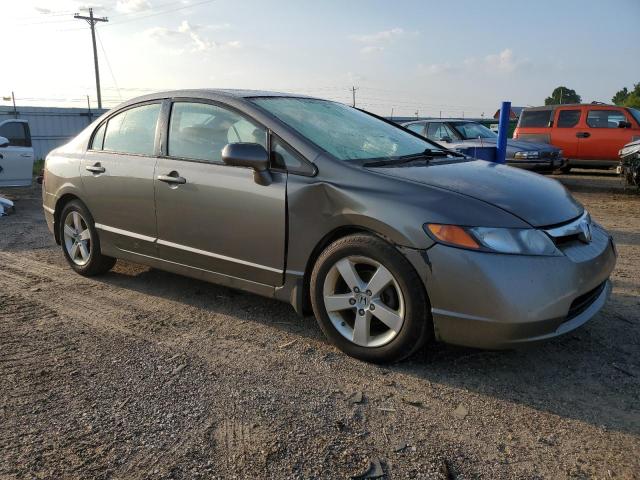 Photo 4 from auction – 2008 HONDA CIVIC EX with VIN 1HGFA16848L109129