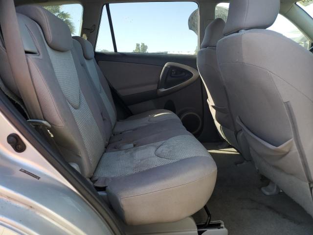 Photo 10 from auction – 2006 TOYOTA RAV4 with VIN JTMZD33VX65027397
