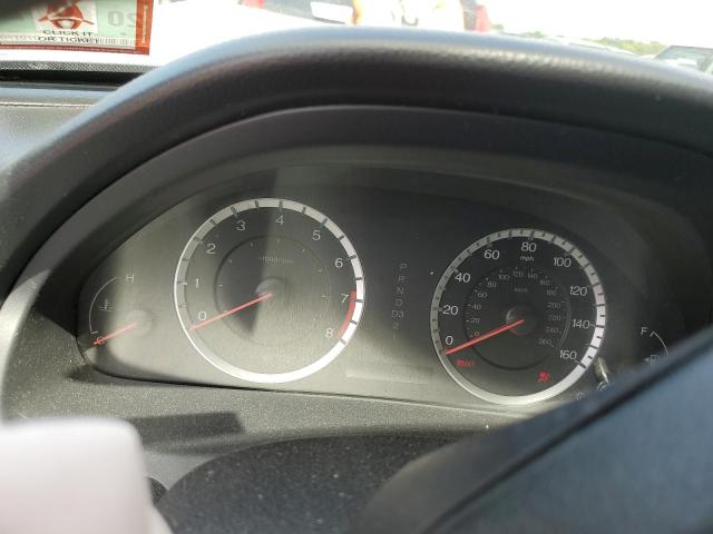 Photo 9 from auction – 2012 HONDA ACCORD LXP with VIN 1HGCP2F43CA228573