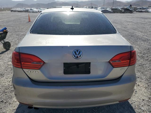 Photo 6 from auction – 2014 VOLKSWAGEN JETTA SE with VIN 3VWD17AJ8EM246729
