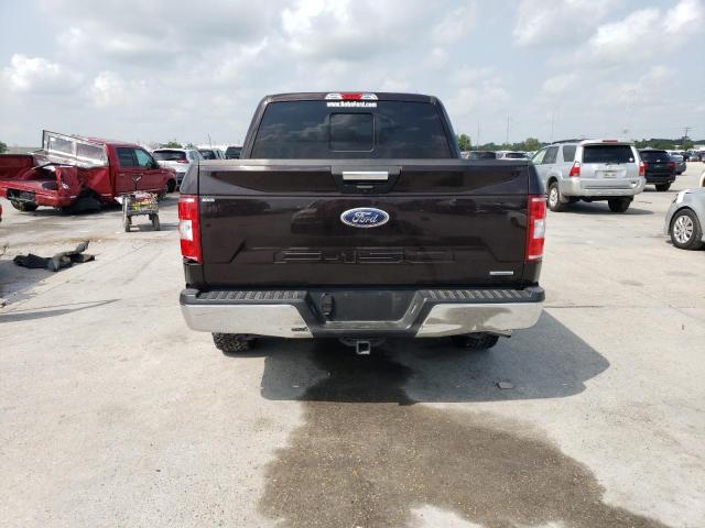 Photo 6 from auction – 2019 FORD F150 SUPER with VIN 1FTEW1CP2KFA92277