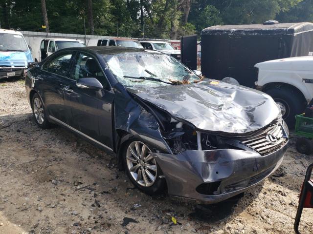 Photo 4 from auction – 2010 LEXUS ES 350 with VIN JTHBK1EG0A2377396