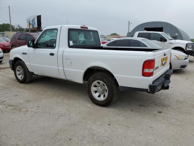 Photo 2 from auction – 2011 FORD RANGER with VIN 1FTKR1AD7BPA39541